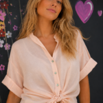 Camicia Riviera Océan