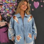 Jacket Dolly