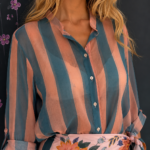 Camisa Riviera Lumière