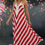 Vestido Saint-Tropez
