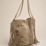 Borsa Fringe Bohème