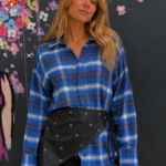 Camicia Riviera Jardin