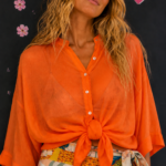 Camicia Riviera Menthe