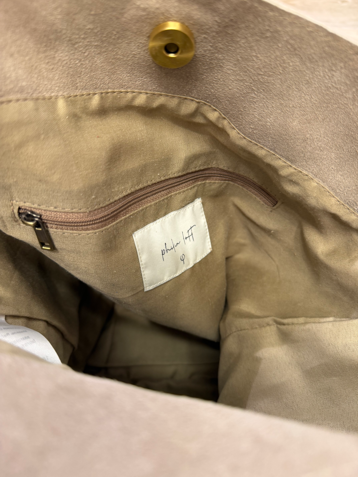 Bag Fringe Bohème - Image 3
