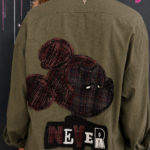 Veste/Camicia Mickey