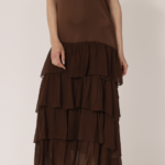 Vestido Dos Nu