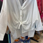 Camisa Riviera Soleil