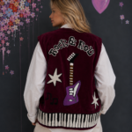 Vest Rock&Roll