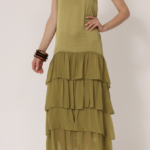 Vestido Riviera