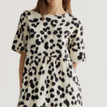 Abito Dalmatian