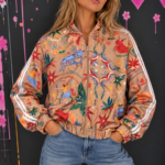 Bomber Zodiac