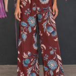Pantalone Palazzo Garden