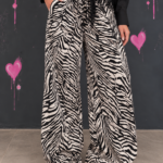 Pantalón de cebra