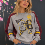 Sudadera College 96