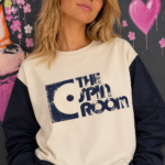 Sudadera The Spin Room