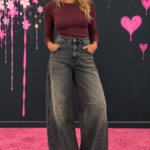 Jean Tea