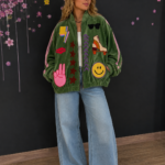 Bomber Liv