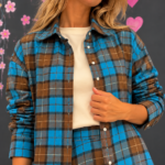 Camicia check