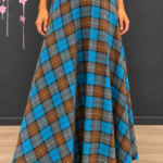 Check skirt