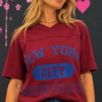 Maglia New York