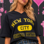 New York Shirt