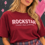 Rockstar T-Shirt