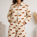 Chaqueta