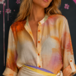 Chemise Riviera Moonlight