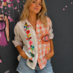 Shirt Saint-Tropez Jardin