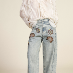 Jeans mit moderner, vielseitiger Passform.