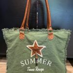 Borsa Capri
