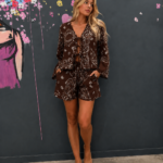 Camisa Saint-Tropez Moonlight