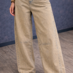 Jeans with a versatile contemporary fit.