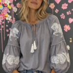 Chemise Capri Liberté