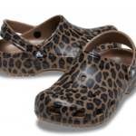 Classic animal clog