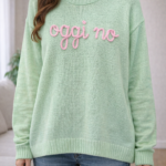 Jersey "oggi no"