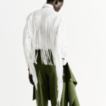 Camisa Capri Dune
