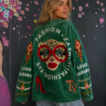 Jacket Tout Luxury