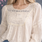 Camisa Capri Mirage