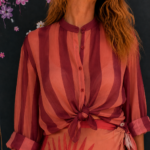 Shirt Riviera Alizé