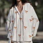 Camisa Saint-Tropez Dune