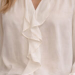 Camicia Capri Sable