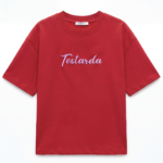 Maglia "testarda"
