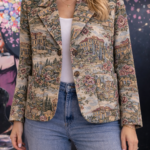 Chaqueta