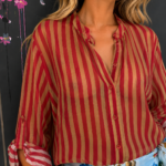 Chemise Riviera Fiesta