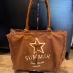 Bolso Saint-Tropez