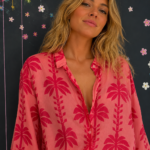 Camisa Riviera Sea Breeze