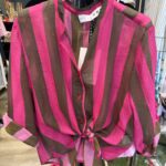 Shirt Riviera Pink Sky