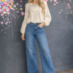 Jeans mit moderner, vielseitiger Passform.