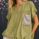 Shirt Saint-Tropez Lune